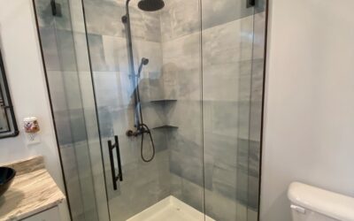 Why Professional Glass Installation Matters