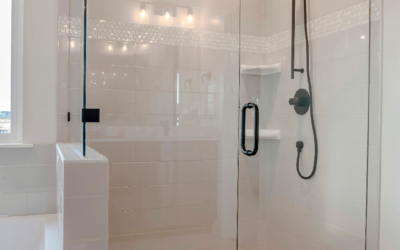 Best Custom Shower Doors in Orchard Hill, GA