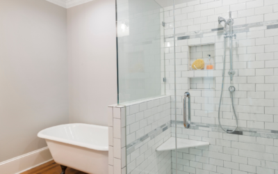 What Options of Shower Glass Doors Does Griffin Glass Offer?