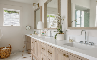 Smart Glass Upgrades to Pair with Your New Shower Doors