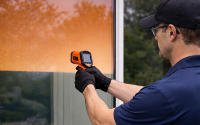 What You Need to Know About Thermochromic Glass Coatings Maintenance Practices