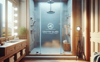 Need Unique Shower Doors in Stonecrest, GA?