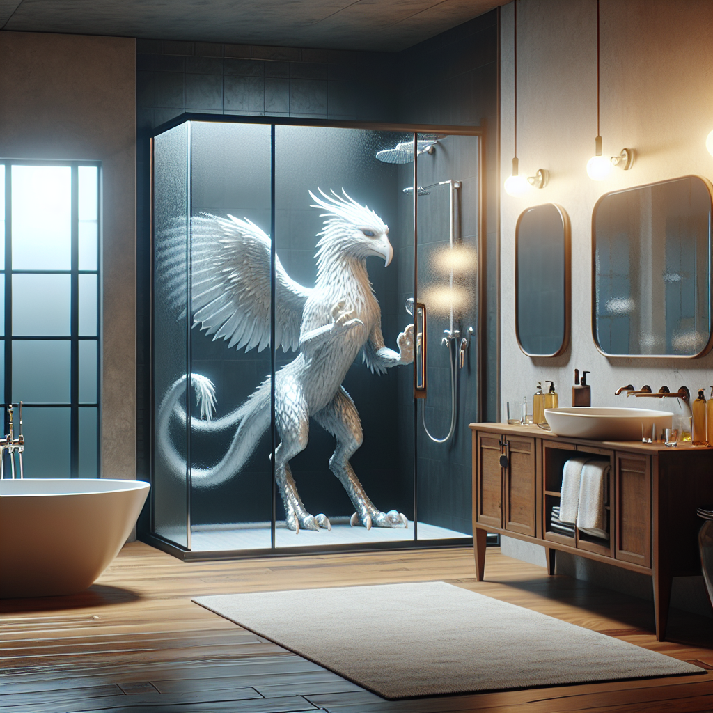 What Shower Door Type Is Right For You? - Griffin Glass Company